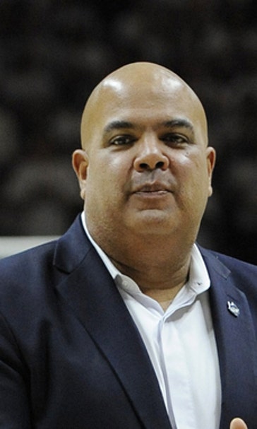 UConn's Warde Manuel back at Michigan as athletic director